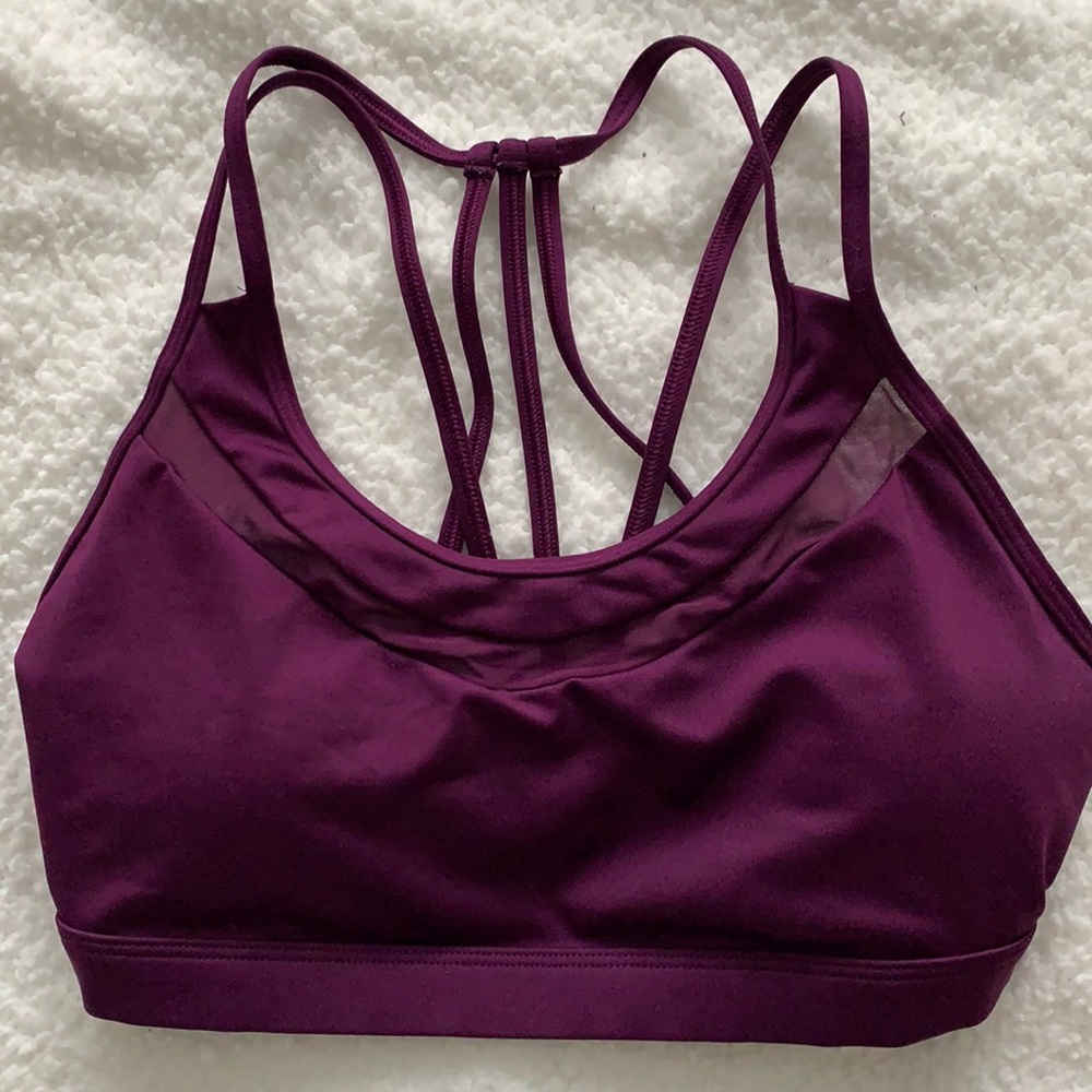 Victoria Secret sports bra- never worn
